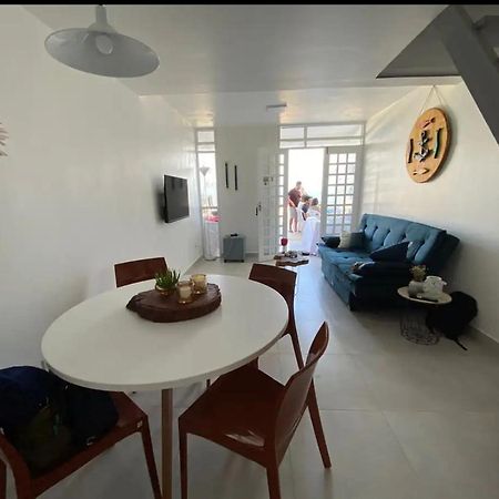 Casa Na Barra De Sao Miguel Com Vista Para O Mar Exteriér fotografie