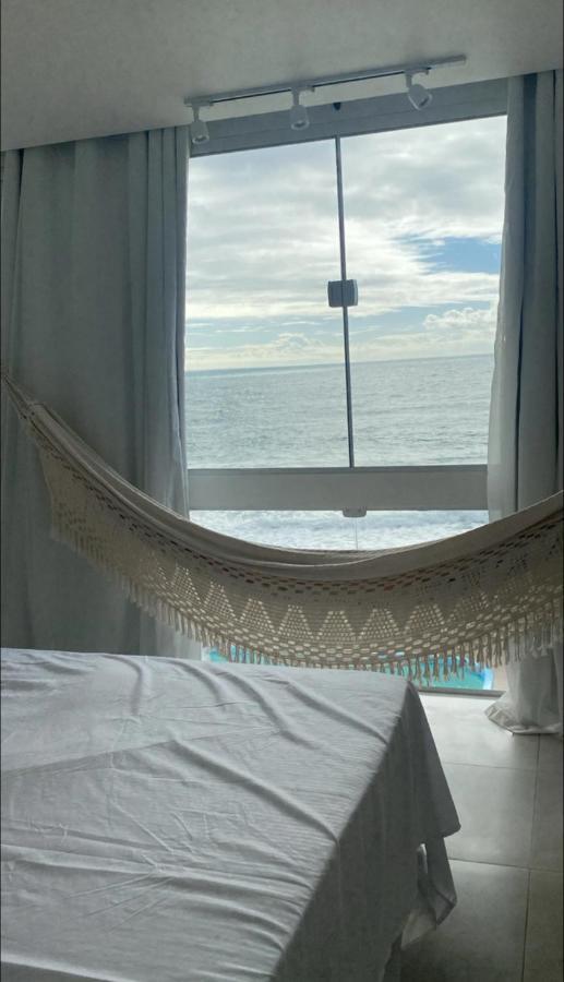 Casa Na Barra De Sao Miguel Com Vista Para O Mar Exteriér fotografie